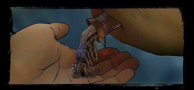 Đạo Môn Quỷ Sai Chapter 1 trang 50