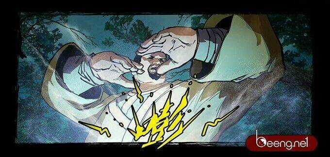 Đạo Môn Quỷ Sai Chapter 1 trang 62