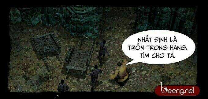 Đạo Môn Quỷ Sai Chapter 1 trang 66