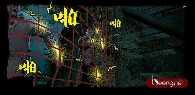 Đạo Môn Quỷ Sai Chapter 1 trang 67