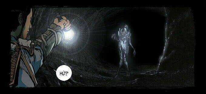 Đạo Môn Quỷ Sai Chapter 1 trang 71