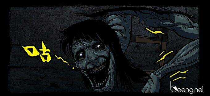 Đạo Môn Quỷ Sai Chapter 2 trang 13