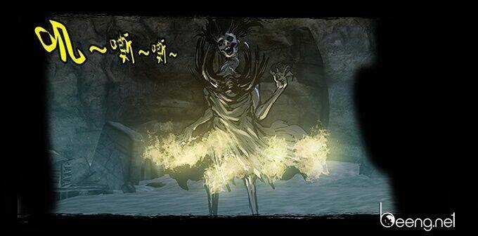 Đạo Môn Quỷ Sai Chapter 2 trang 17