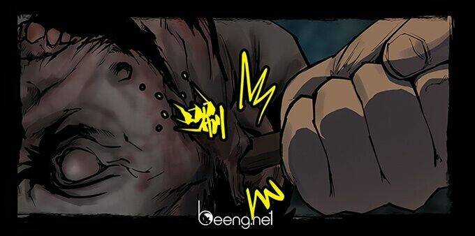 Đạo Môn Quỷ Sai Chapter 2 trang 5