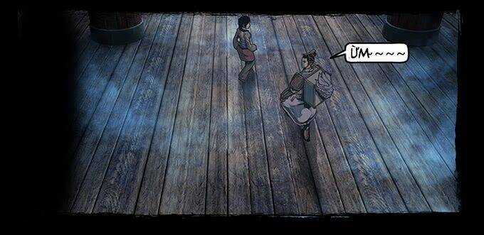 Đạo Môn Quỷ Sai Chapter 2 trang 59