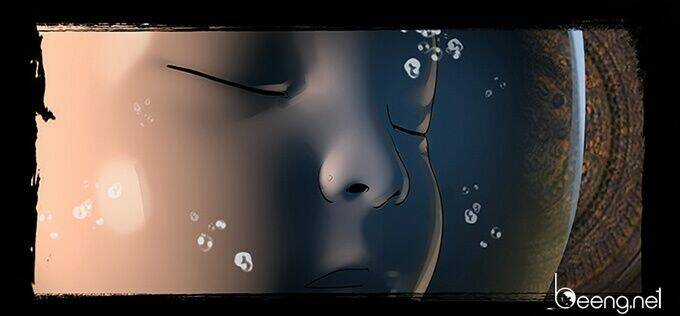 Đạo Môn Quỷ Sai Chapter 2 trang 60