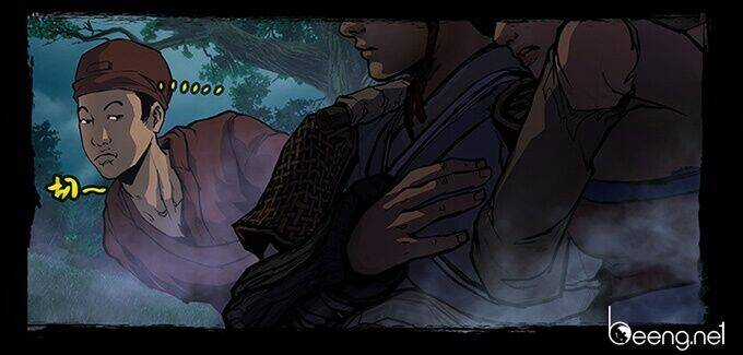 Đạo Môn Quỷ Sai Chapter 2 trang 65