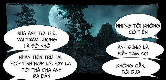 Đạo Môn Quỷ Sai Chapter 2 trang 71