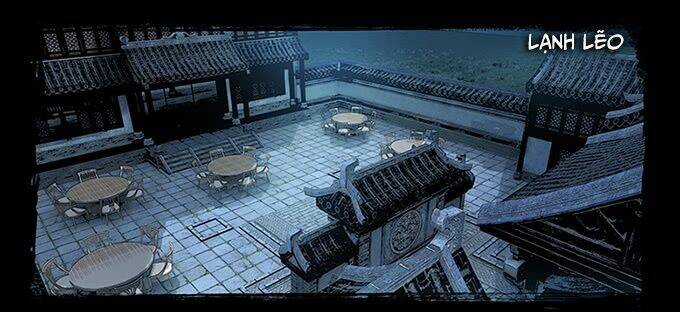 Đạo Môn Quỷ Sai Chapter 2 trang 72