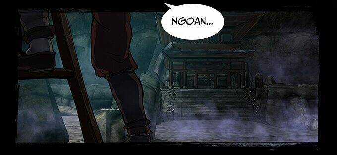 Đạo Môn Quỷ Sai Chapter 2 trang 9