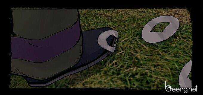 Đạo Môn Quỷ Sai Chapter 3 trang 10