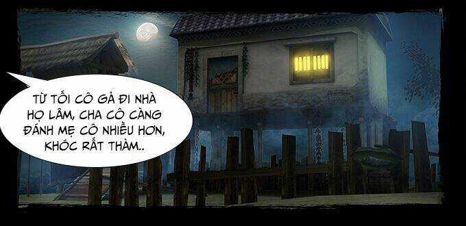 Đạo Môn Quỷ Sai Chapter 3 trang 18