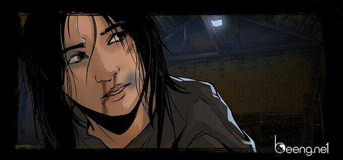 Đạo Môn Quỷ Sai Chapter 3 trang 22