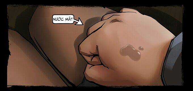 Đạo Môn Quỷ Sai Chapter 3 trang 24