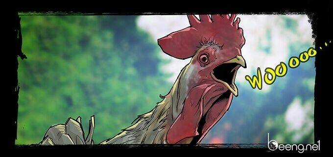 Đạo Môn Quỷ Sai Chapter 3 trang 25