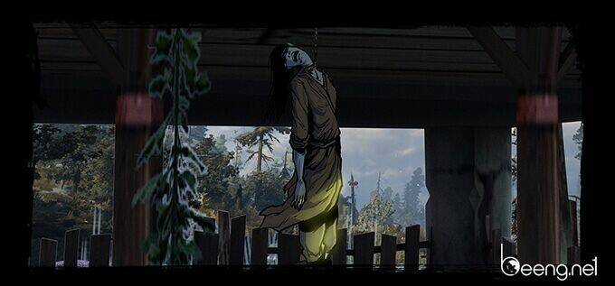 Đạo Môn Quỷ Sai Chapter 3 trang 28