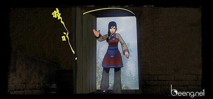 Đạo Môn Quỷ Sai Chapter 3 trang 32