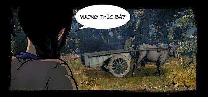 Đạo Môn Quỷ Sai Chapter 3 trang 4