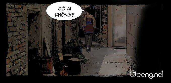 Đạo Môn Quỷ Sai Chapter 4 trang 24