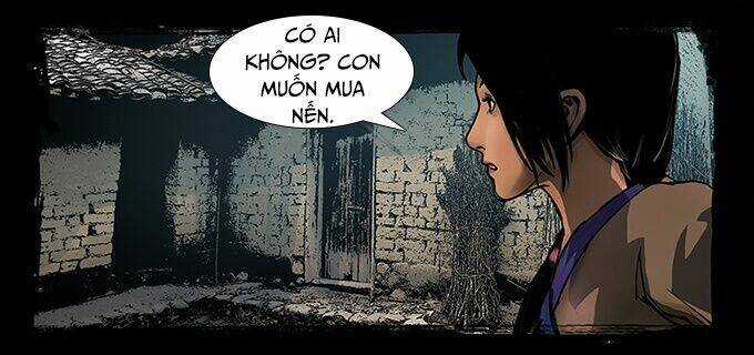 Đạo Môn Quỷ Sai Chapter 4 trang 25