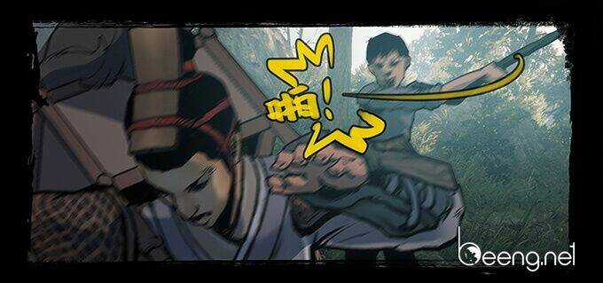 Đạo Môn Quỷ Sai Chapter 4 trang 31