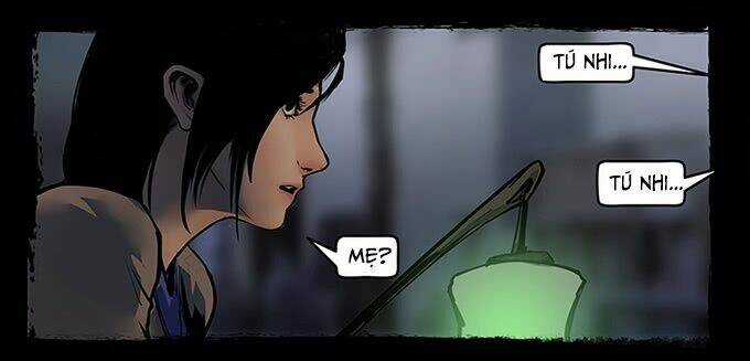 Đạo Môn Quỷ Sai Chapter 4 trang 32