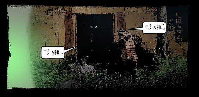 Đạo Môn Quỷ Sai Chapter 4 trang 33