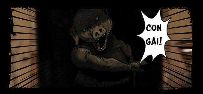 Đạo Môn Quỷ Sai Chapter 4 trang 34