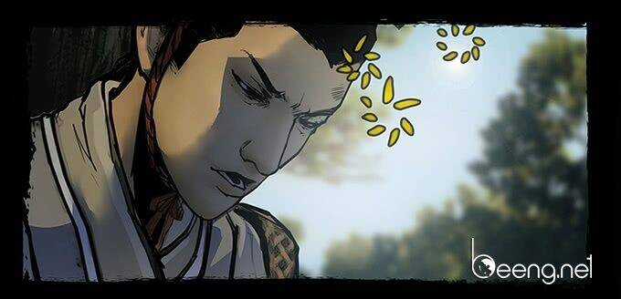 Đạo Môn Quỷ Sai Chapter 4 trang 35