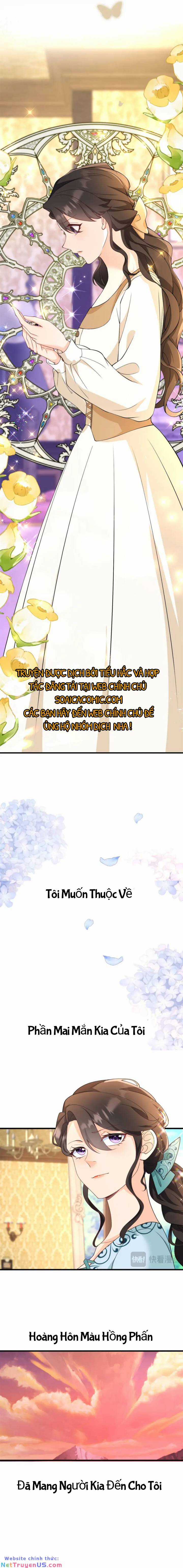 Đảo Ngược Số Phận Chapter 0.7 trang 1