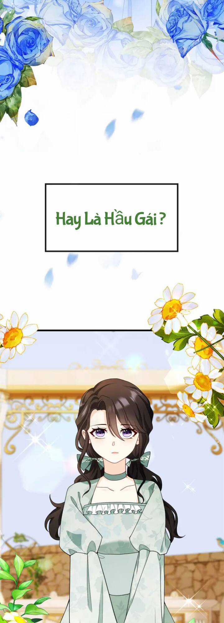 Đảo Ngược Số Phận Chapter 0 trang 1