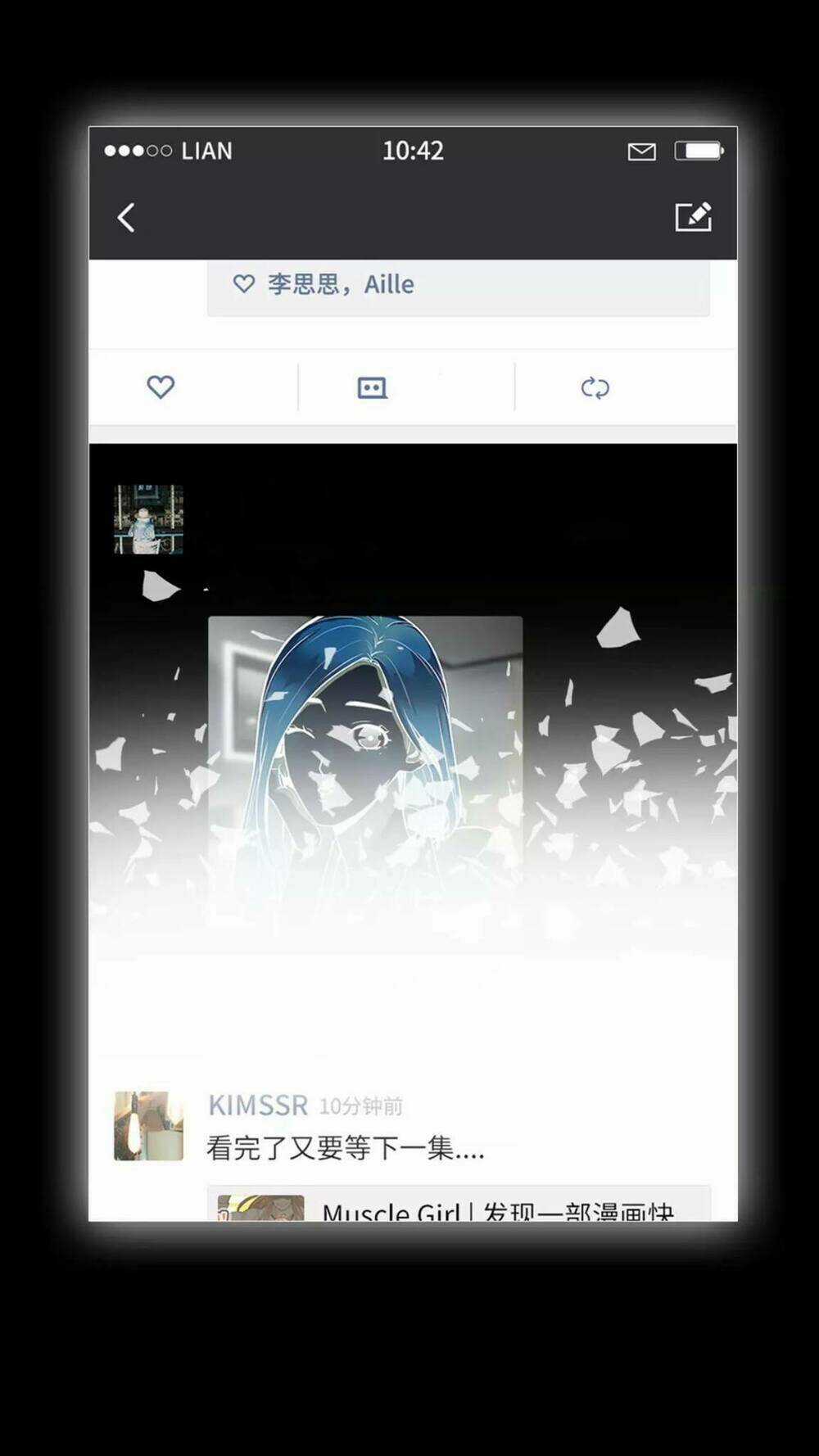 Đảo Ngược Sự Thật Chapter 1 trang 13