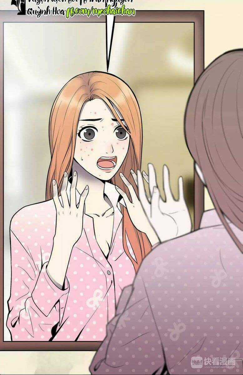 Đảo Ngược Sự Thật Chapter 1 trang 15