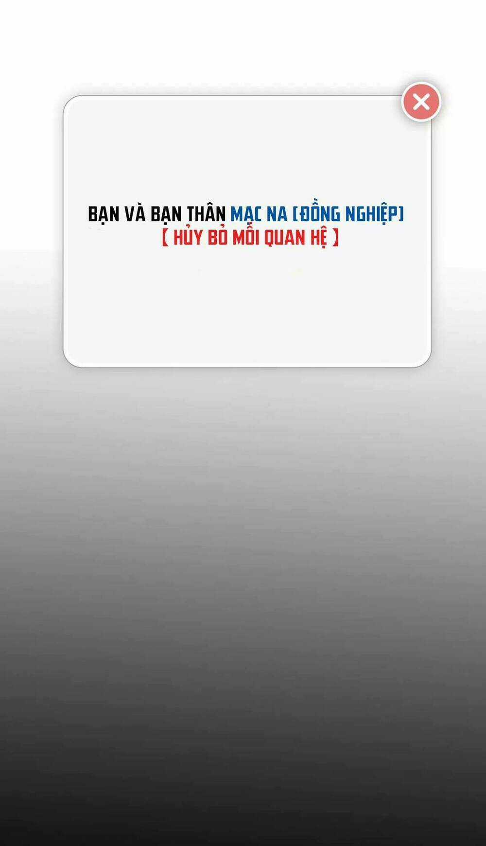 Đảo Ngược Sự Thật Chapter 1 trang 17