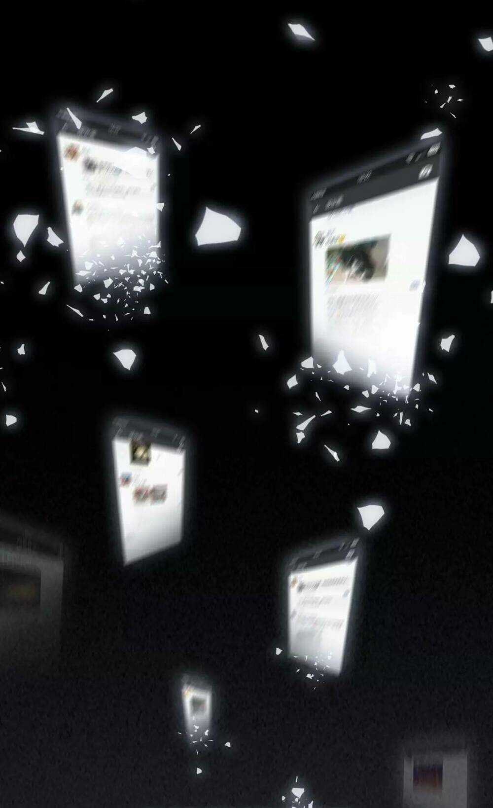 Đảo Ngược Sự Thật Chapter 1 trang 2