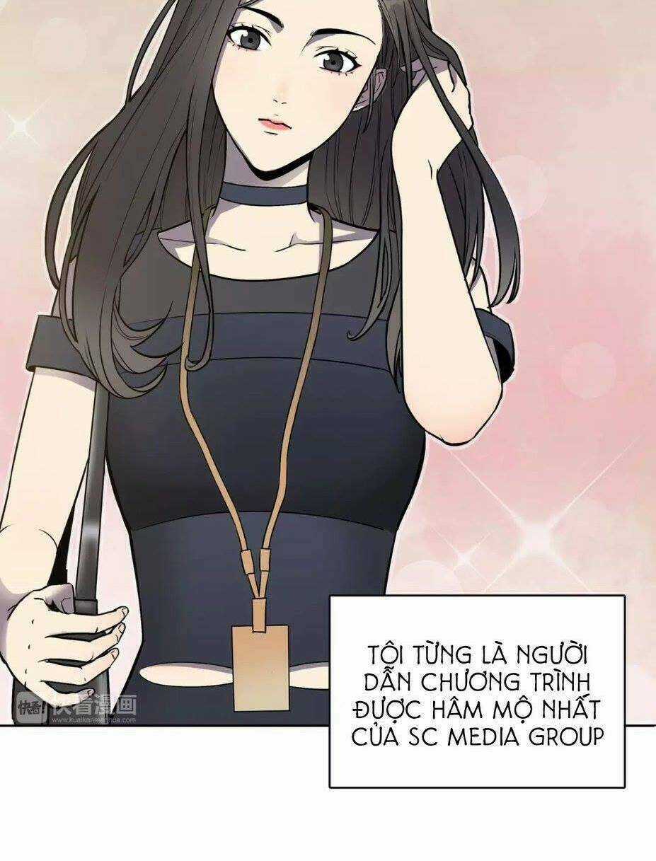 Đảo Ngược Sự Thật Chapter 1 trang 24