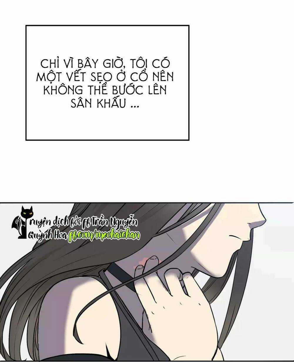 Đảo Ngược Sự Thật Chapter 1 trang 25