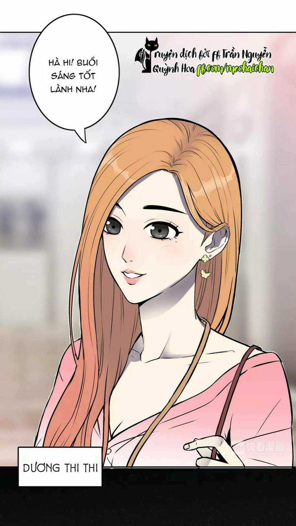 Đảo Ngược Sự Thật Chapter 1 trang 28