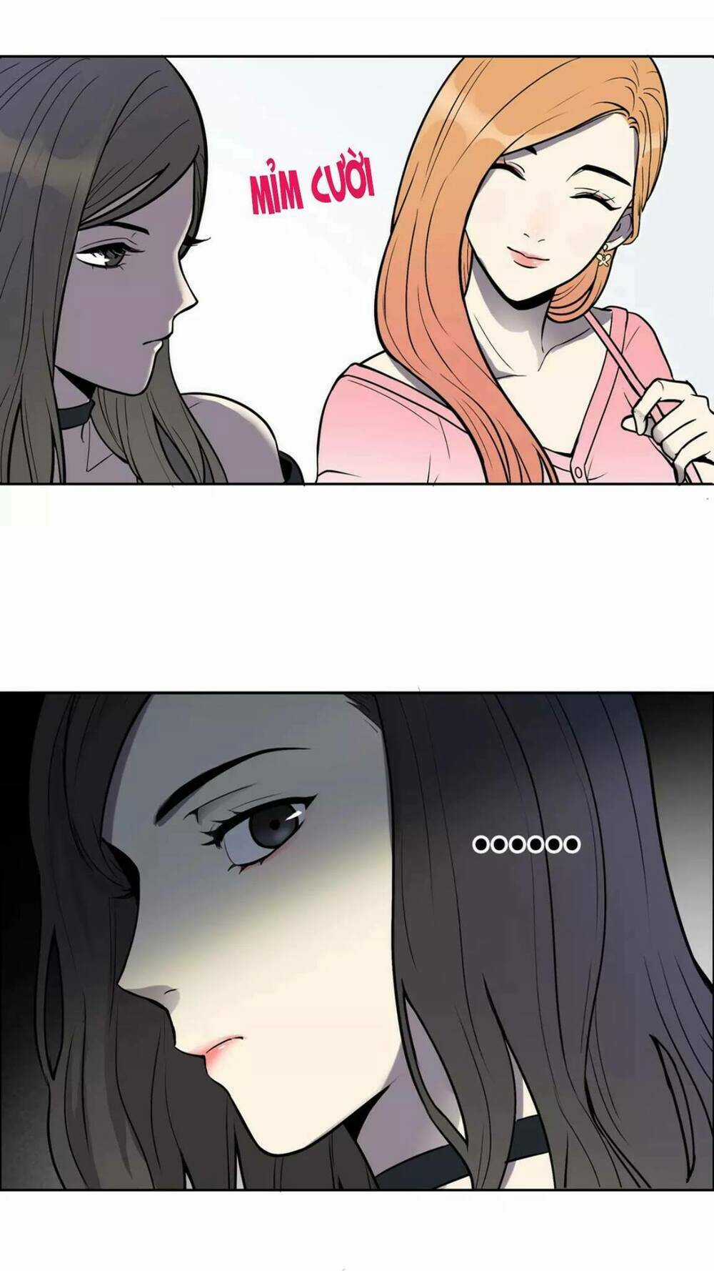 Đảo Ngược Sự Thật Chapter 1 trang 30