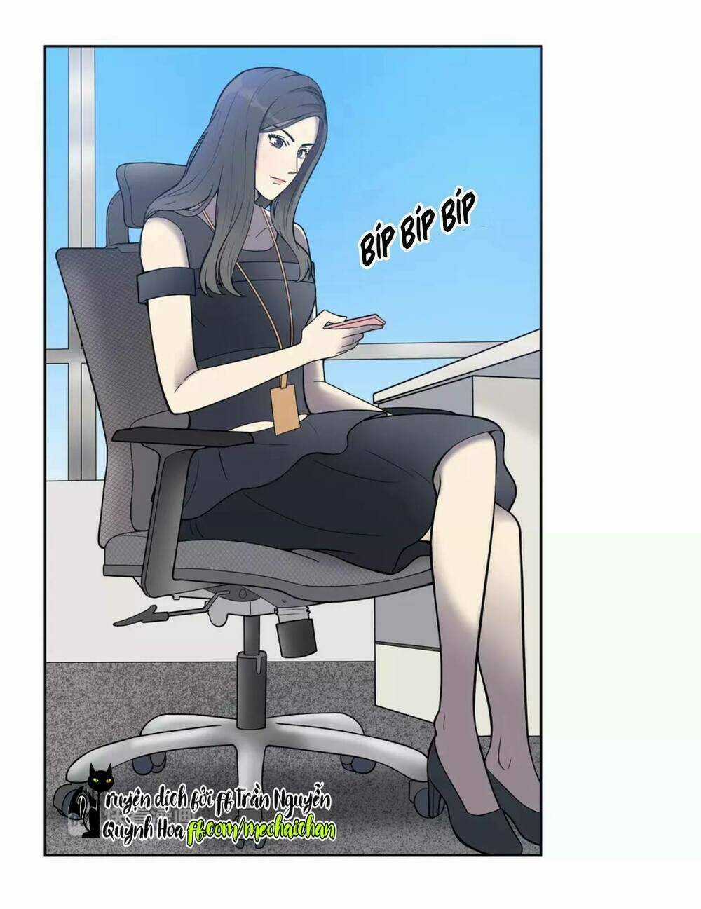 Đảo Ngược Sự Thật Chapter 1 trang 35