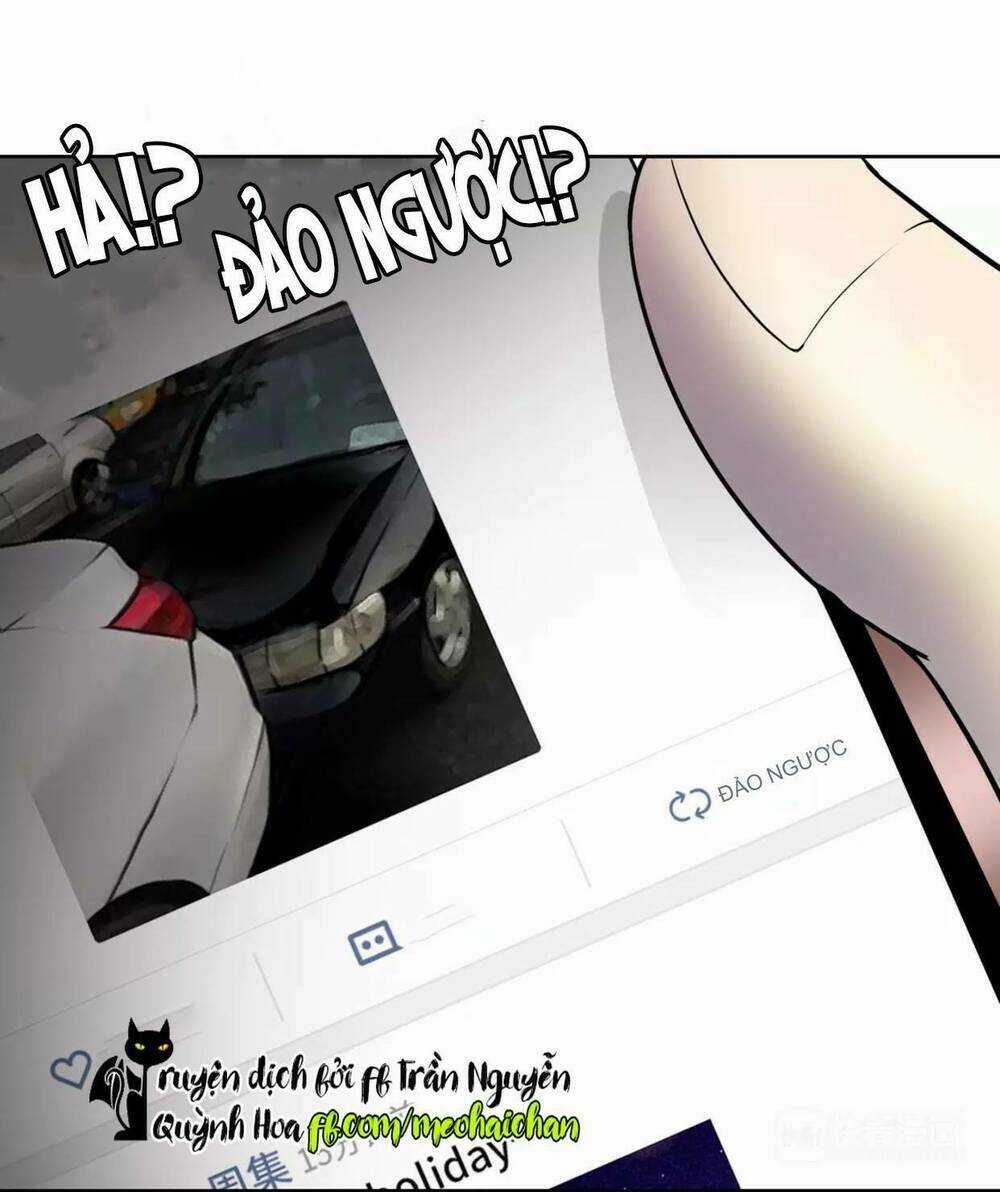 Đảo Ngược Sự Thật Chapter 1 trang 38