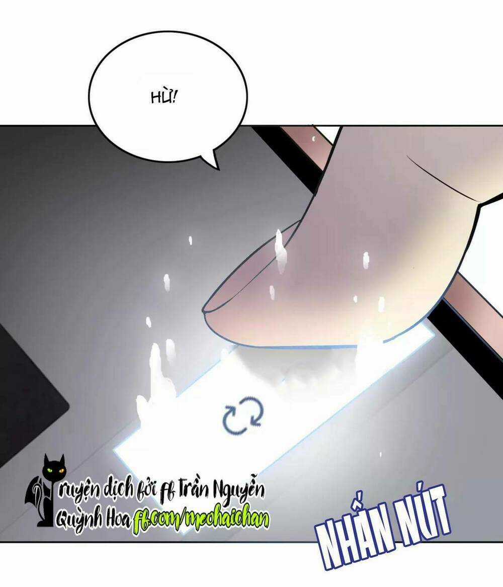 Đảo Ngược Sự Thật Chapter 1 trang 40