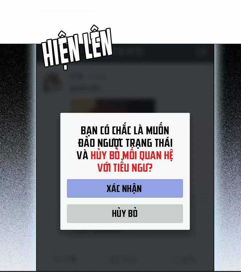 Đảo Ngược Sự Thật Chapter 1 trang 41