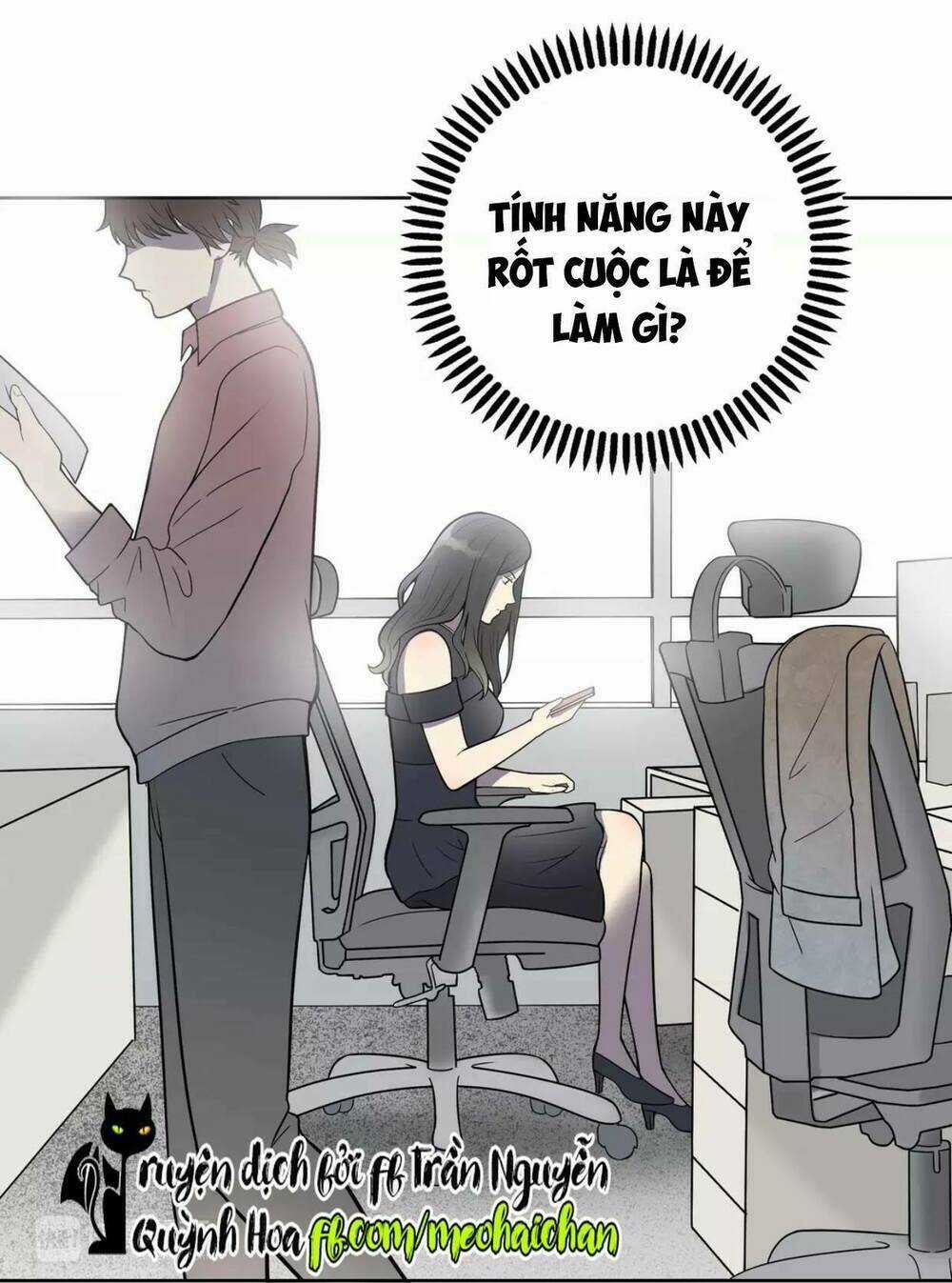Đảo Ngược Sự Thật Chapter 1 trang 44