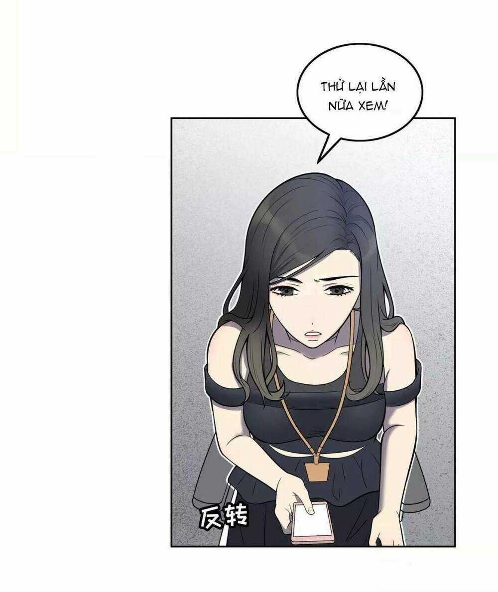 Đảo Ngược Sự Thật Chapter 1 trang 45