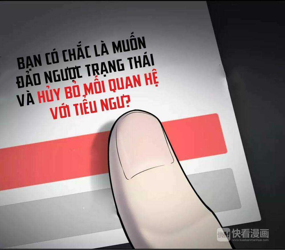 Đảo Ngược Sự Thật Chapter 1 trang 47