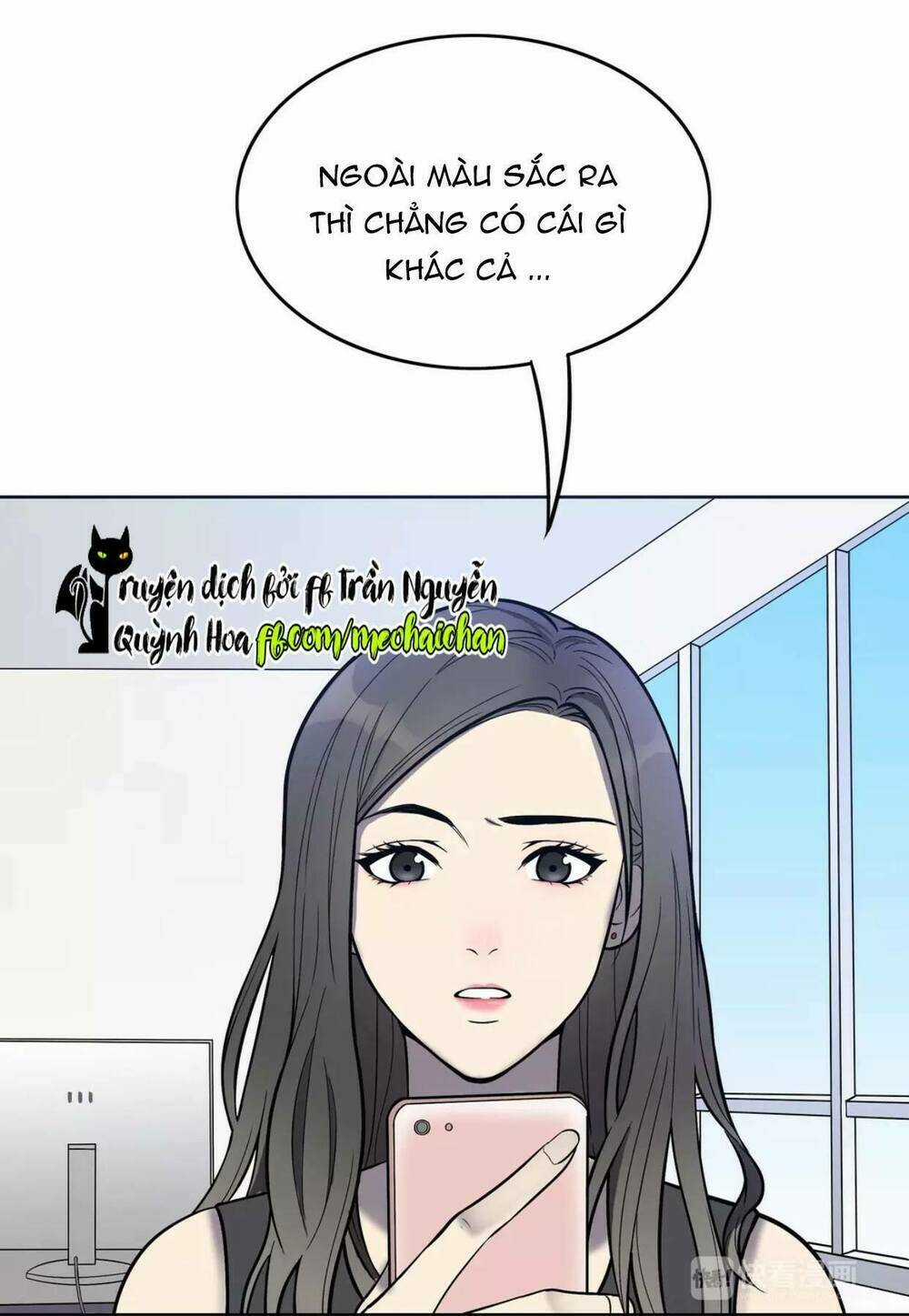 Đảo Ngược Sự Thật Chapter 1 trang 52