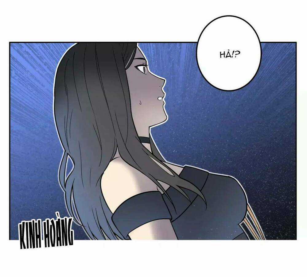 Đảo Ngược Sự Thật Chapter 1 trang 57