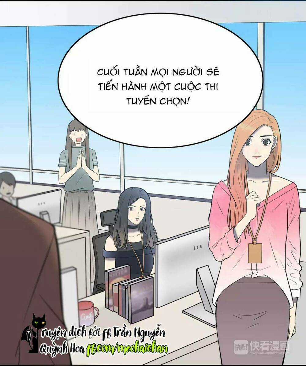 Đảo Ngược Sự Thật Chapter 1 trang 58