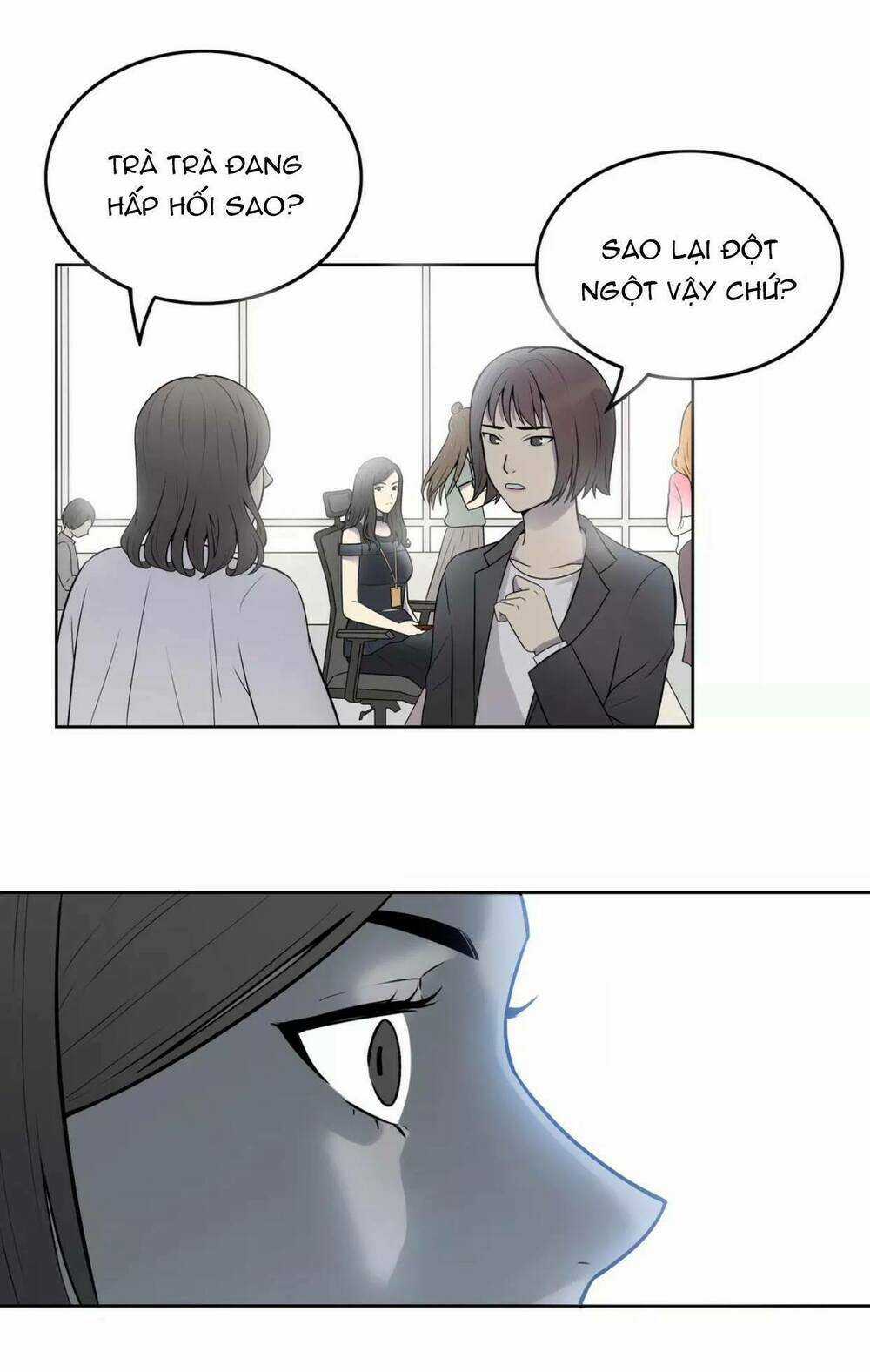 Đảo Ngược Sự Thật Chapter 1 trang 59